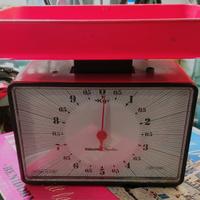bilancia da cucina stube vintage