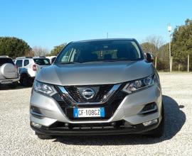 Nissan Qashqai 1.2cc 115cv PDC TEKNA CAMERA, NAVI,