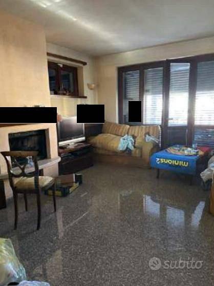 Appartamento – Caronno Varesino, Cascina Papa, Brughiera - Vista 3