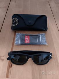 rayban new wayfarer