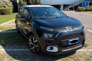 Citroen C3 full optional