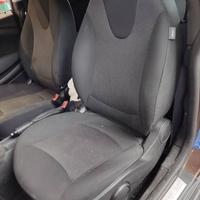 Sedile anteriore sx MINI COOPER D del 2010