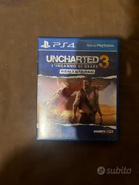 Uncharted 3
