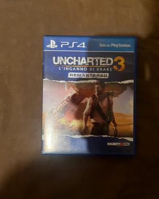 Uncharted 3