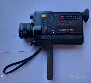 videocamera canon 310xl 