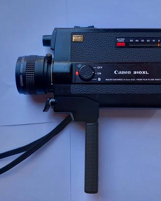 videocamera canon 310xl 