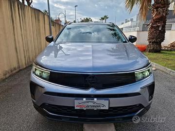 Opel Grandland 1.5 diesel Ecotec ULTIMATE