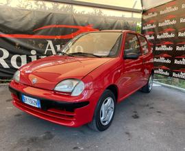 Fiat Seicento 1.1 Benzina