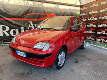 Fiat Seicento 1.1 Benzina