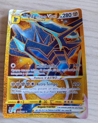 Carta Pokemon 