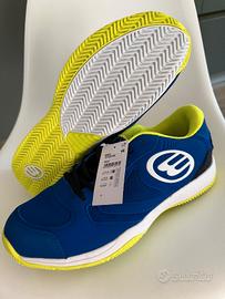 Scarpe padel Bullpadel n.46 - NUOVE con etichetta
