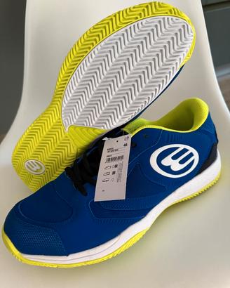 Scarpe padel Bullpadel n.46 - NUOVE con etichetta