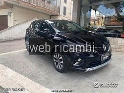 Ricambi renault captur 2021 2022 rif 765