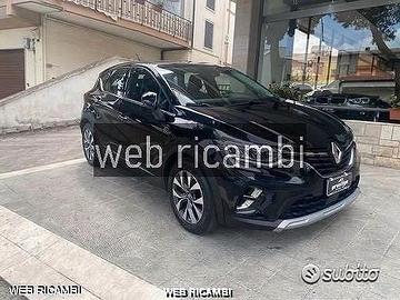 Ricambi renault captur 2021 2022 rif 765