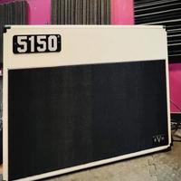 AMPLIFICATORE CHITARRA 5150 EVH 2X12 VALVOLARE 60W