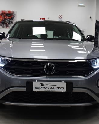 VOLKSWAGEN T-ROC 2.0 TDI 115CV LIFE *2025