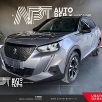 Peugeot 2008 1.2 puretech Allure Pack s&s 130...