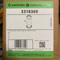 Ariston adattatore per sistemi sdoppiati 3318369