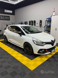 Renault clio rs trophy