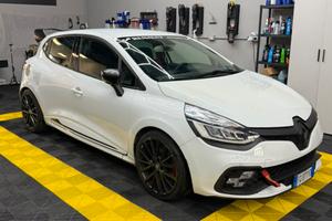 Renault clio rs trophy