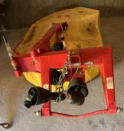 Falciatrice Bellon F190