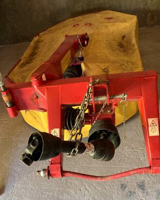 Falciatrice Bellon F190