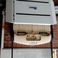 Montacarichi per disabili