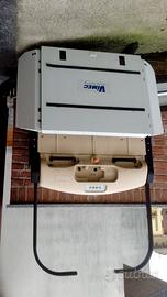 Montacarichi per disabili