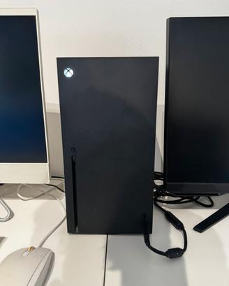 Xbox serie x