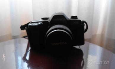 Macchina fotografica