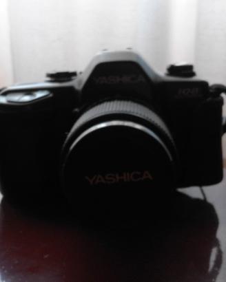 Macchina fotografica