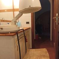 Casco asciugacapelli