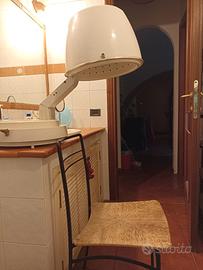 Casco asciugacapelli