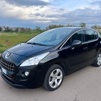 Peugeot 3008 1.6 hdi Allure Perfetta