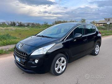 Peugeot 3008 1.6 hdi Allure Perfetta