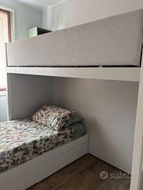 Letto a castello