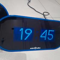 Orologio parete usato 