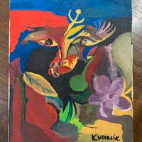 Kalosc Udialiak, 1982 | Ex Jugoslavia / URSS