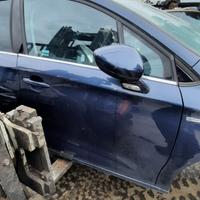 CITROEN C4 2013 - PORTA ANTERIORE DESTRO