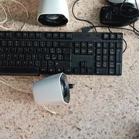 PC fisso Packard bell 