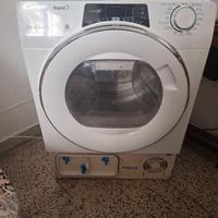 Asciugatrice candy 8kg con wi fii