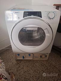 Asciugatrice candy 8kg con wi fii