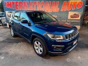 Jeep Compass 1.6 Multijet 2 WD