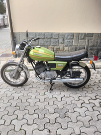 Moto Guzzi 250 Ts