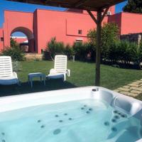 Minipiscina Erre Jacuzzi Spa Idromassaggio