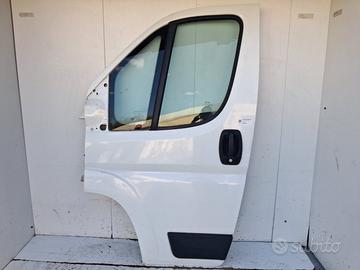 46862842 PORTA ANTERIORE SX CITROEN JUMPER (--) 2.