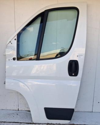 46862842 PORTA ANTERIORE SX CITROEN JUMPER (--) 2.
