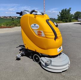 LAVAPAVIMENTI INDUSTRIALE UOMO A TERRA RUBY 48 BLT