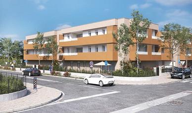 Appartamento Campodarsego [B0493261014VRG]