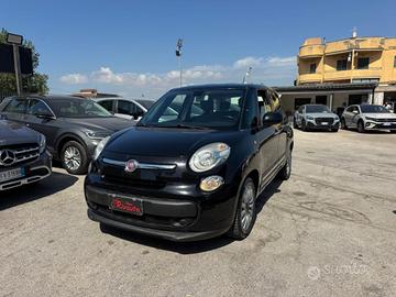 FIAT 500L 1.3 Multijet 85 CV Pop Star